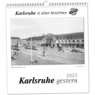 Karlsruhe 2023