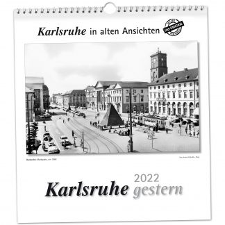 Karlsruhe 2022