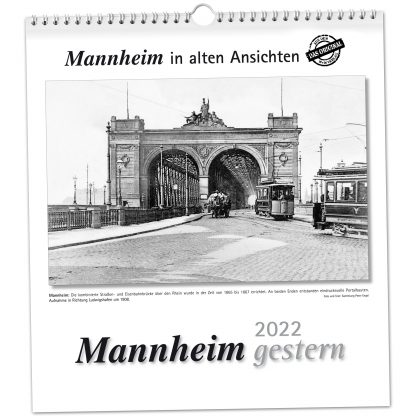 Mannheim 2022