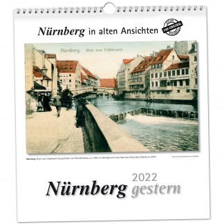 Nürnberg 2022