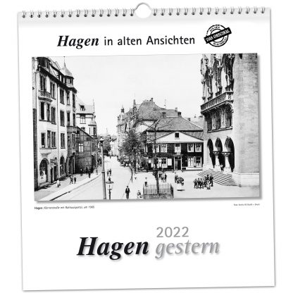 Hagen 2022
