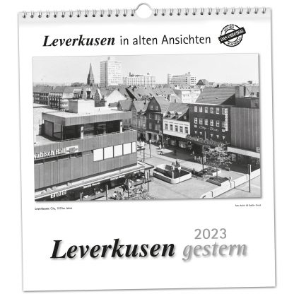 Leverkusen 2023