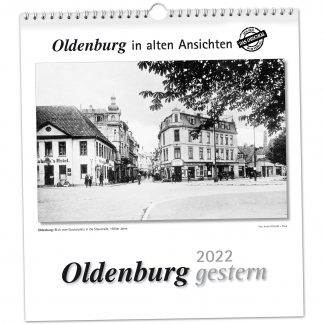 Oldenburg 2022