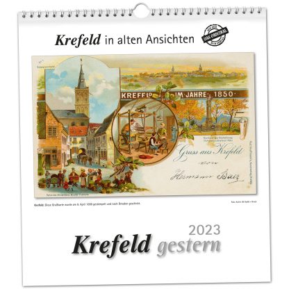 Krefeld 2023