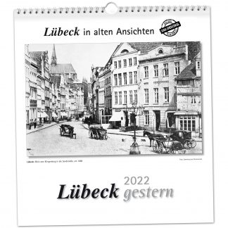 Lübeck 2022