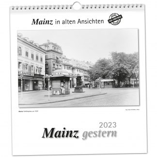 Mainz 2023
