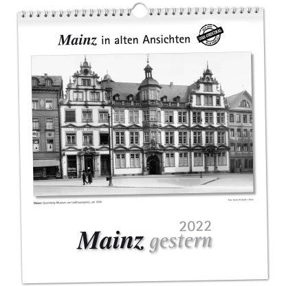 Mainz 2022