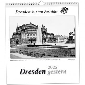 Dresden 2022
