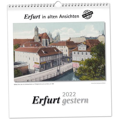 Erfurt 2022