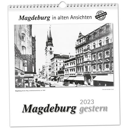 Magdeburg 2023