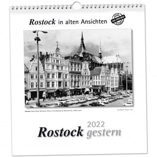 Rostock 2022