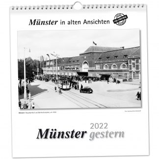 Münster 2022