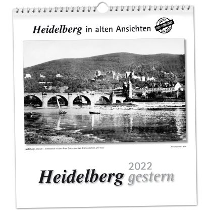 Heidelberg 2022