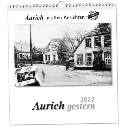 Aurich 2022