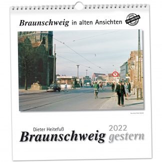 Braunschweig 2022