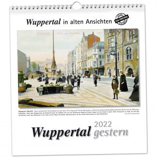 Wuppertal 2022
