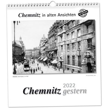 Chemnitz 2022