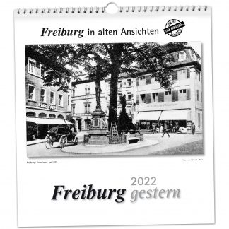 Freiburg 2022