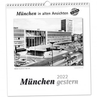 München 2022