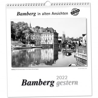 Bamberg 2022