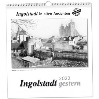 Ingolstadt 2022