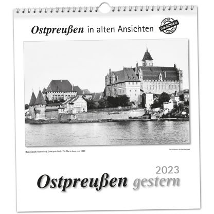 Ostpreußen 2023