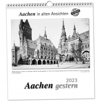 Aachen 2023