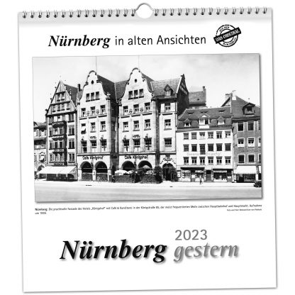 Nürnberg 2023