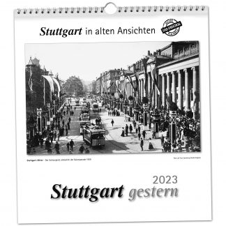 Stuttgart 2023