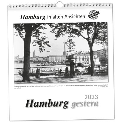Hamburg 2023