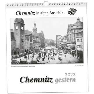 Chemnitz 2023