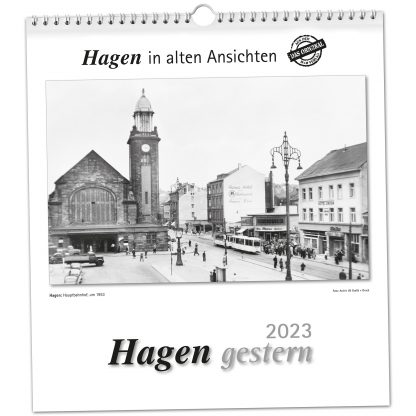 Hagen 2023