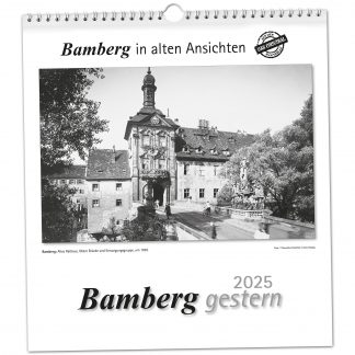 Bamberg gestern 2025