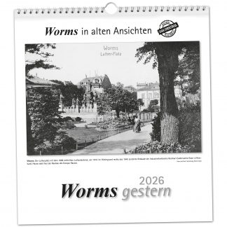 Worms 2026