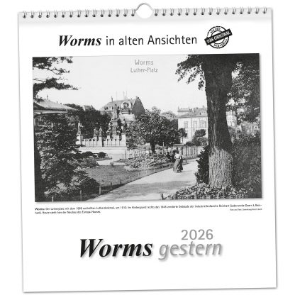 Worms 2026