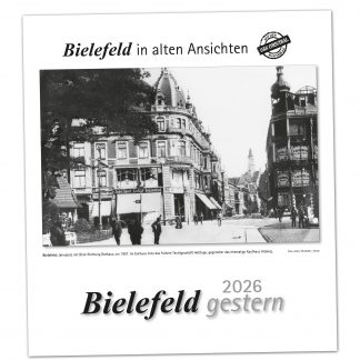 Bielefeld 2026
