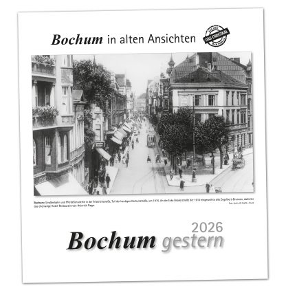 Bochum 2026