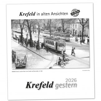 Krefeld 2026