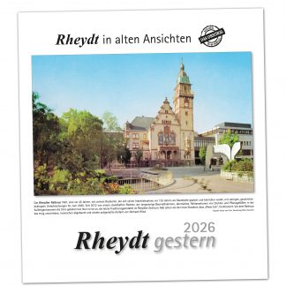 Rheydt 2026