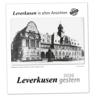 Leverkusen 2026