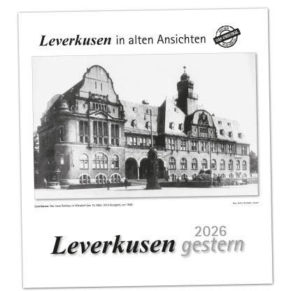 Leverkusen 2026