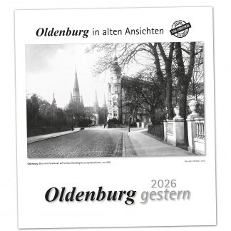 Oldenburg 2026