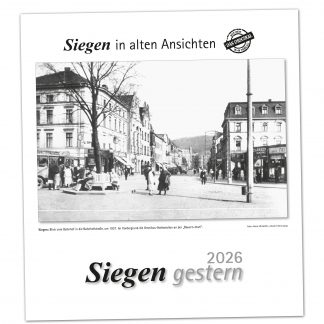 Siegen 2026