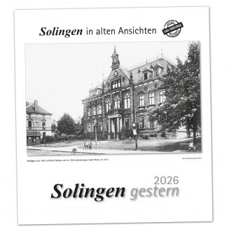 Solingen 2026