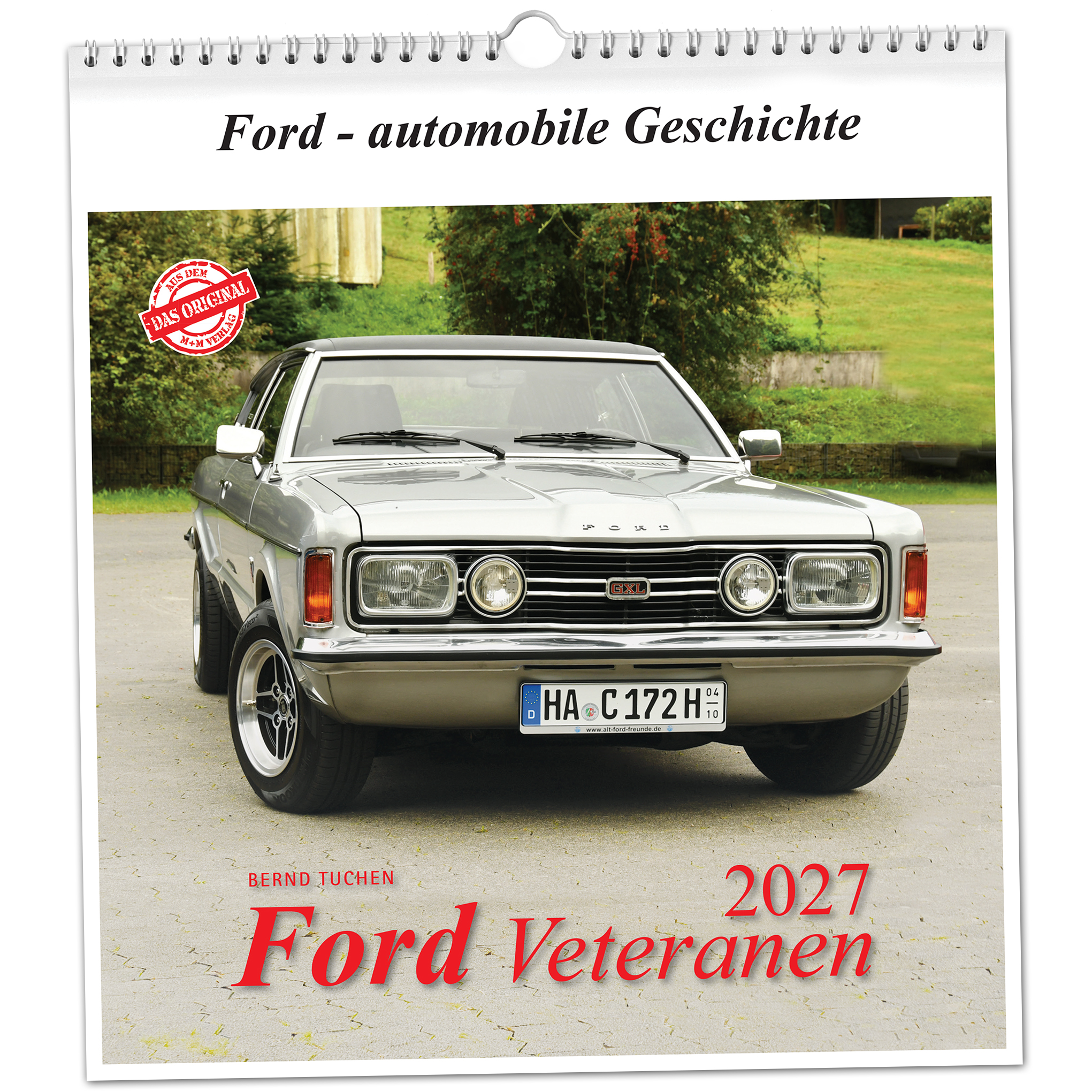 908-Ford Veteranen 2027