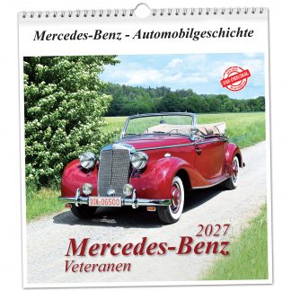 576-Mercedes Benz 2027