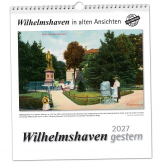 125-Wilhelmshaven 2027